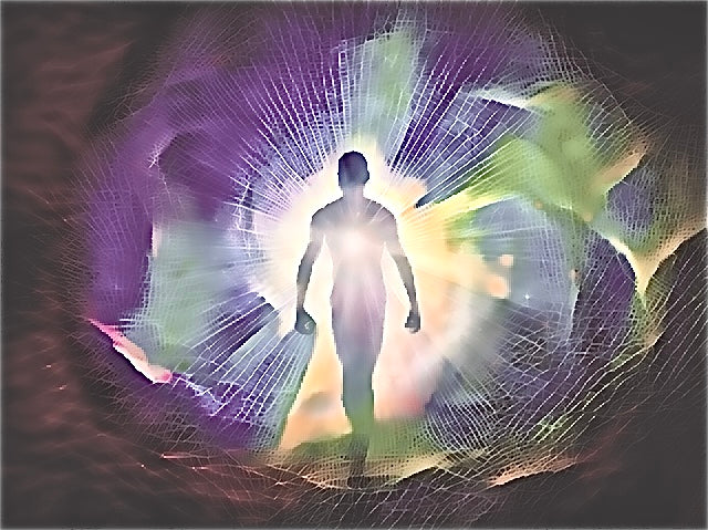 Shifting into Homo Luminous 2022