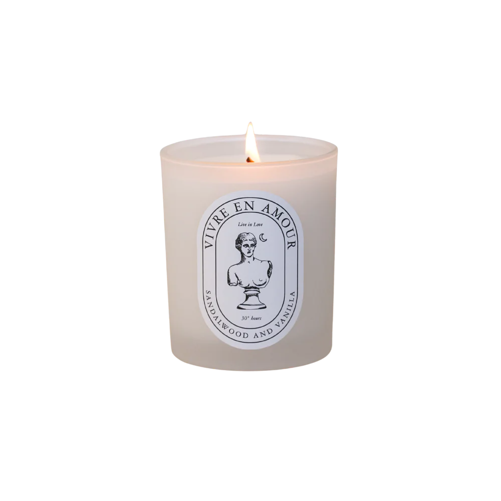 Aphrodite Candle