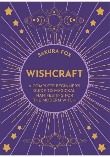WISHCRAFT by Sakura Fox