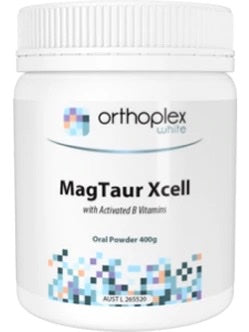 MagTaur Xcell 400g