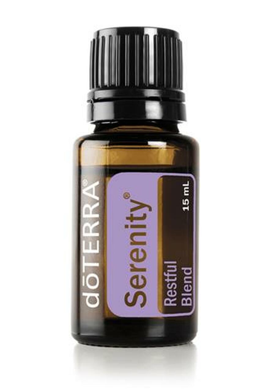 Serenity 15mL