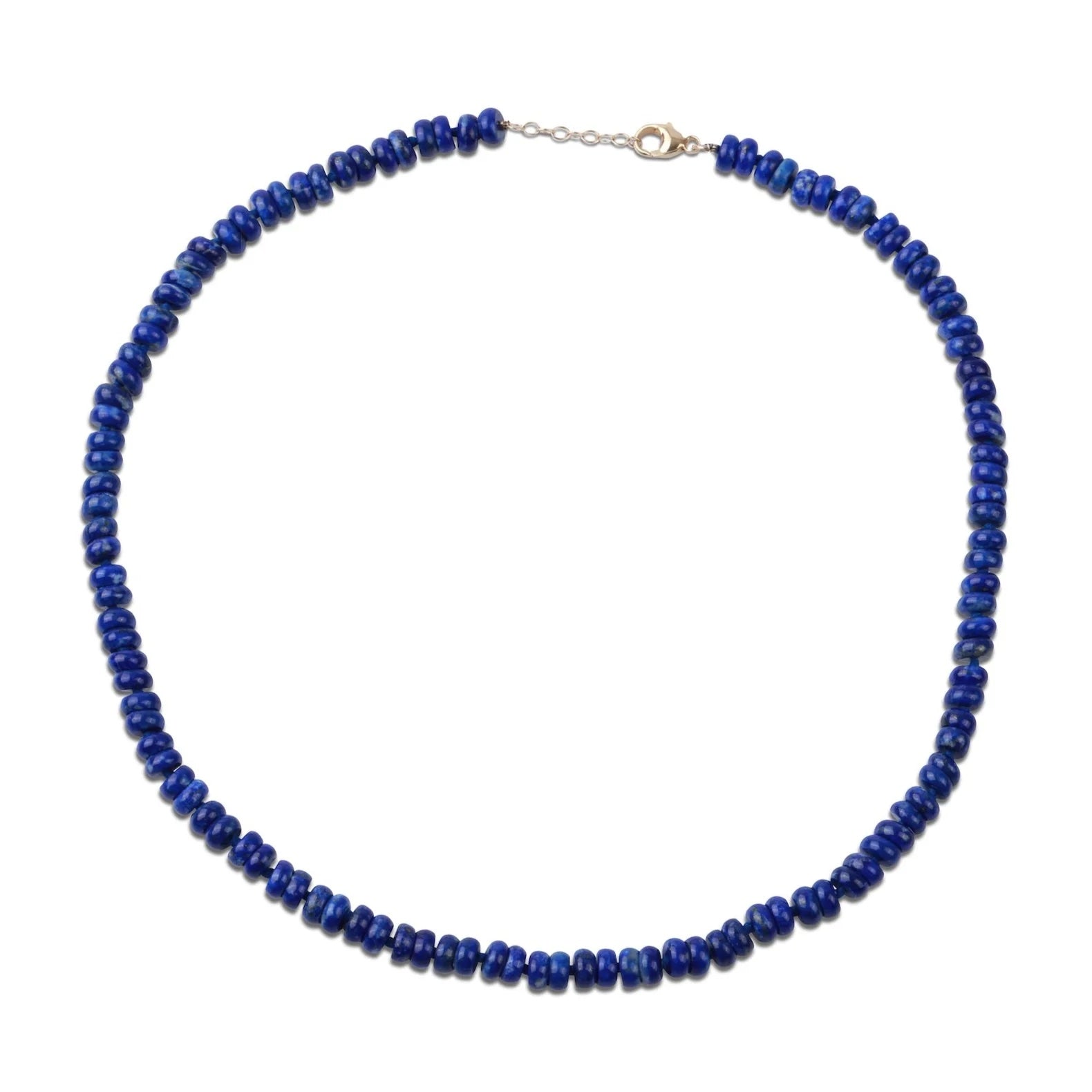 Oracle Lapis Necklace SALE