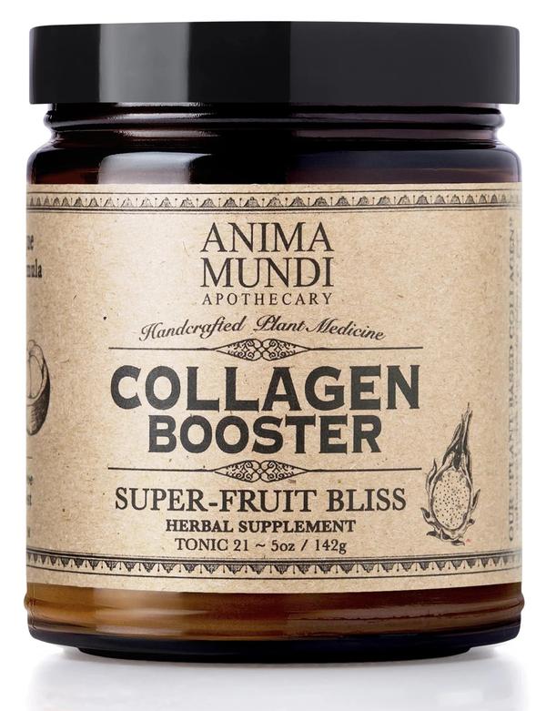 Collagen Booster: Super Fruit Bliss