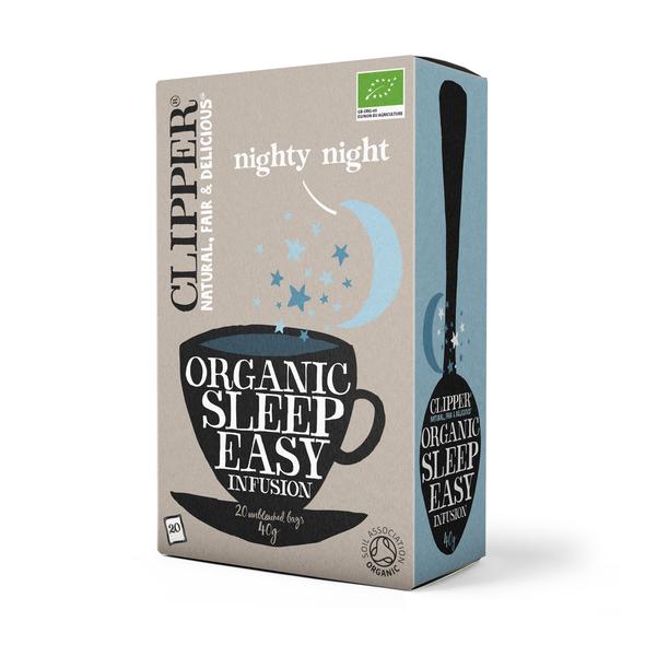 Organic Nighty Night Infusion (20 bags)