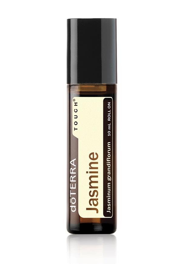Jasmine 10mL Roll On