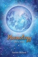 Moon Diary 2022 (Clearance)