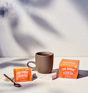 Mushroom Elixir Sachet with Lion's Mane