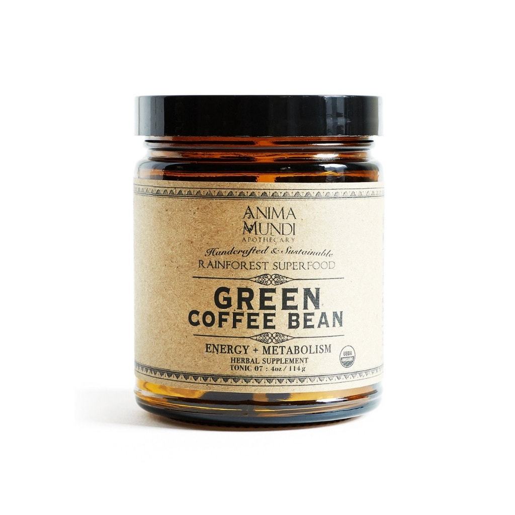 Green Coffee Bean *CLEARANCE