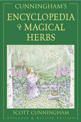Encyclopedia of Herbs