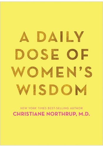 Daily Dose of Women's Wisdom