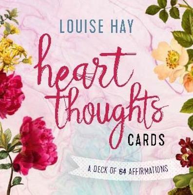 Heart Thoughts Cards - Affirmations