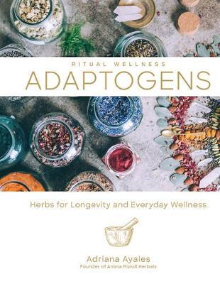 Ritual Wellness Adaptogens