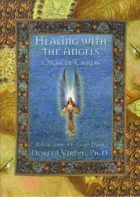 Healing with the Angels - Orcale Cards