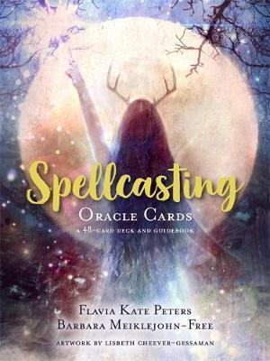 Spellcasting - Oracle Cards