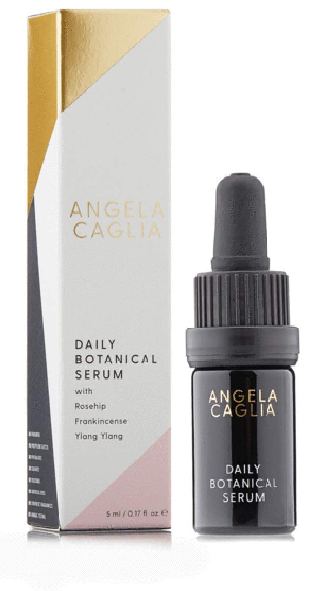 TRAVEL SIZE DAILY BOTANICAL SERUM 5ml