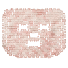 ROSE QUARTZ GODDESS FACE MASK®
