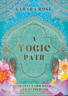 A Yogic Path Oracle Deck