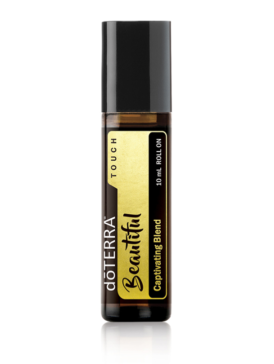 Beautiful 10mL Roll On