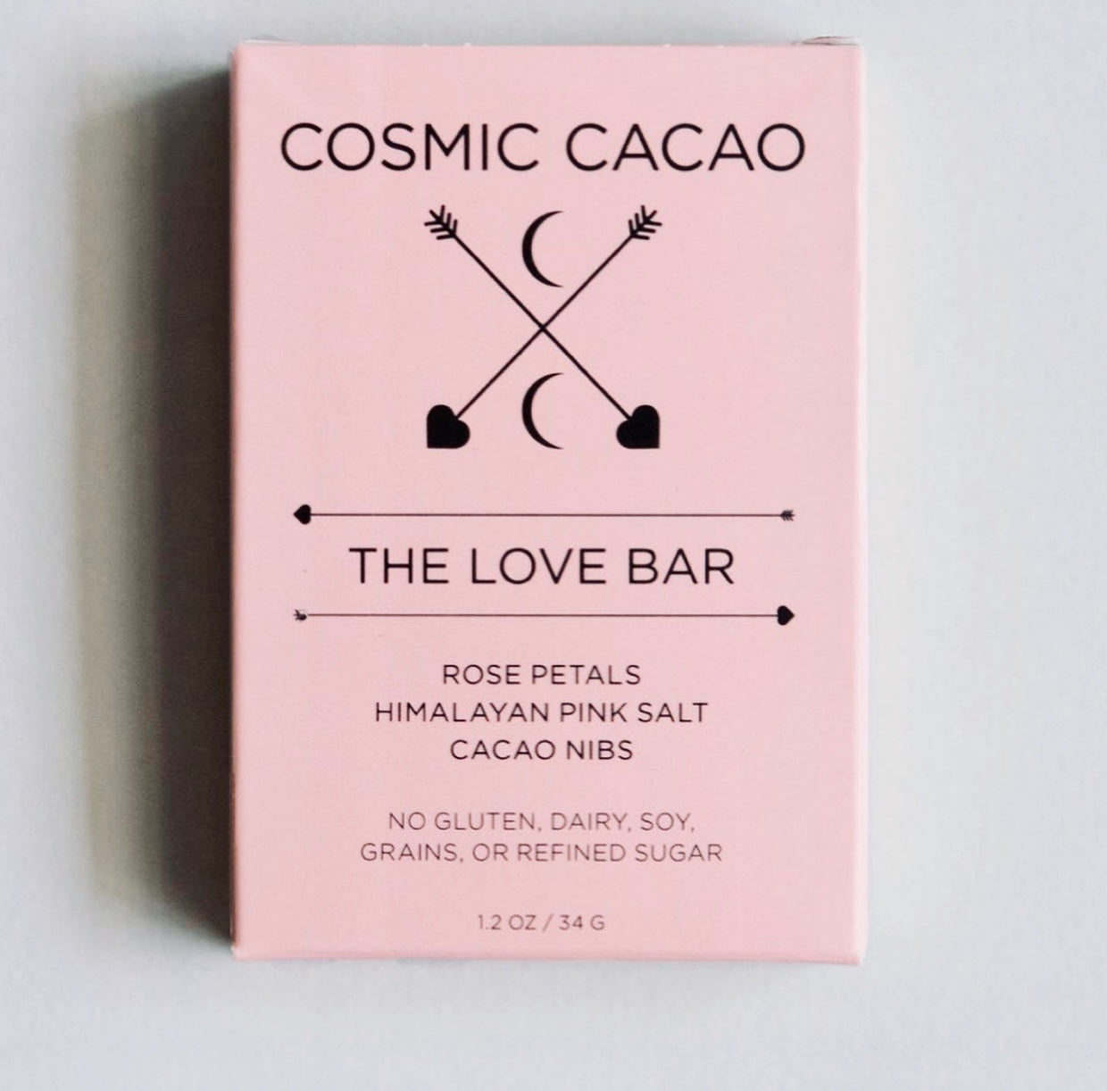 The Love Bar Exclusive Release
