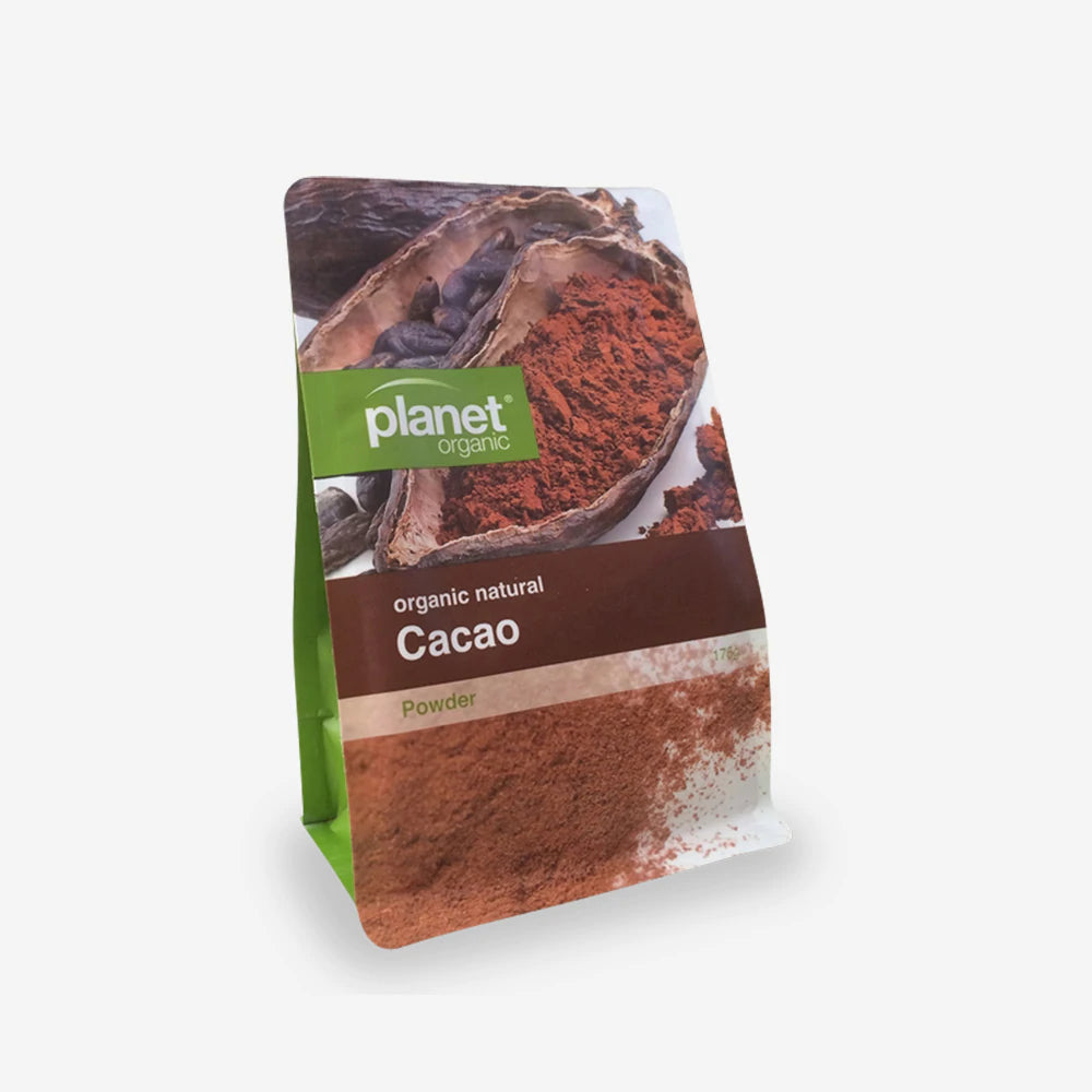Cacao Powder Organic