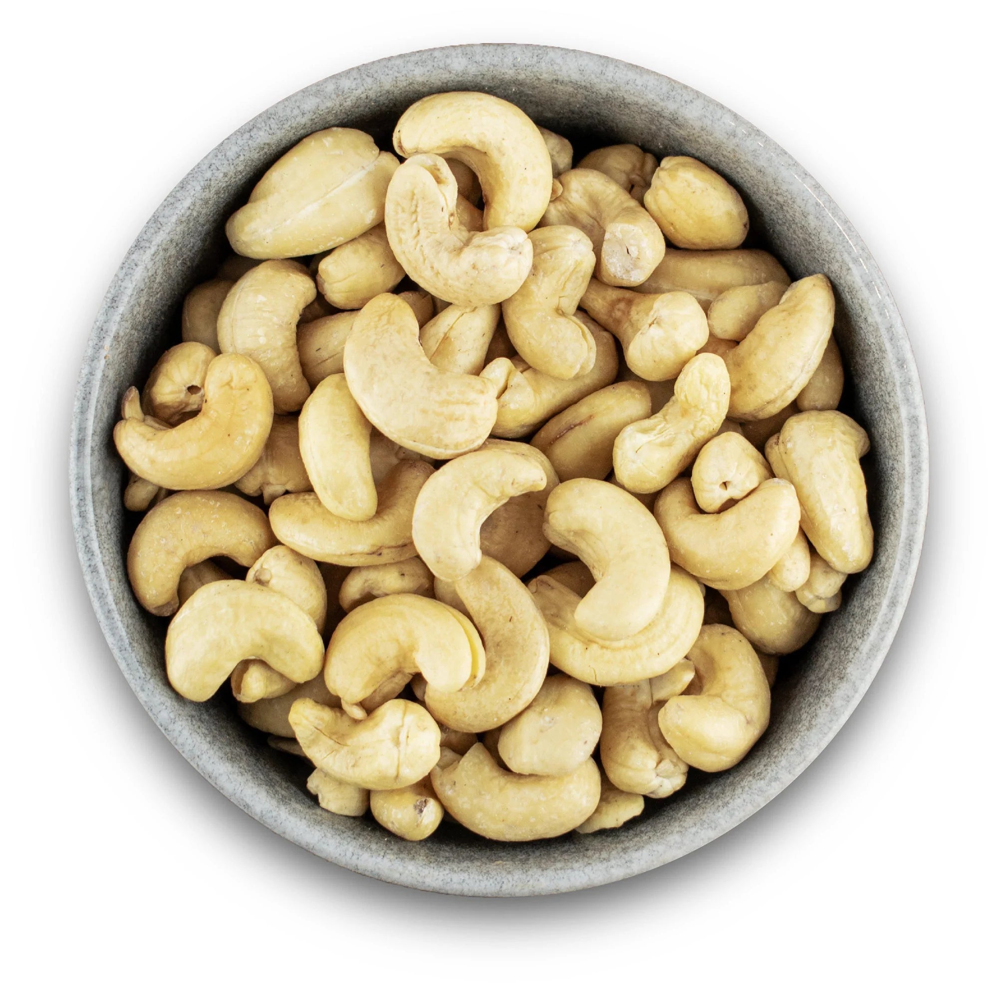 Organic Activated Cashews 120g