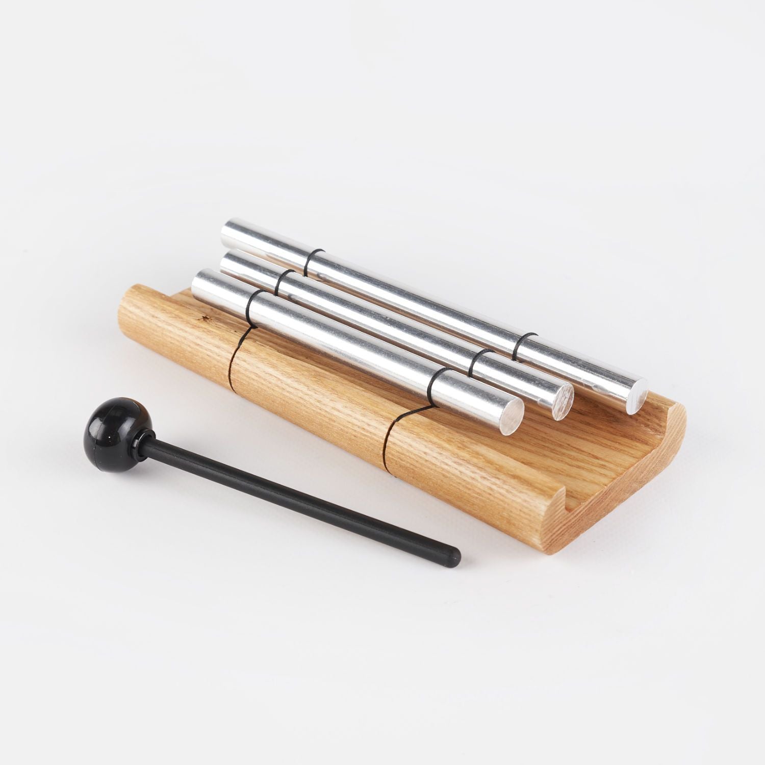 Woodstock Chimes USA Tri Chakra Chime