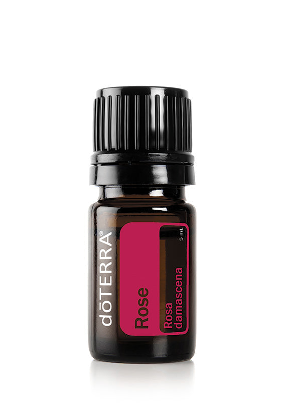 Rose Essential Oil 5ml