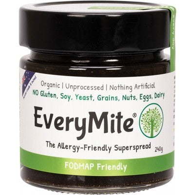 Superspread Fodmap Friendly