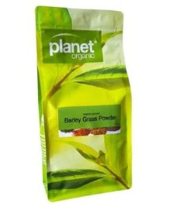 Barley Grass Powder