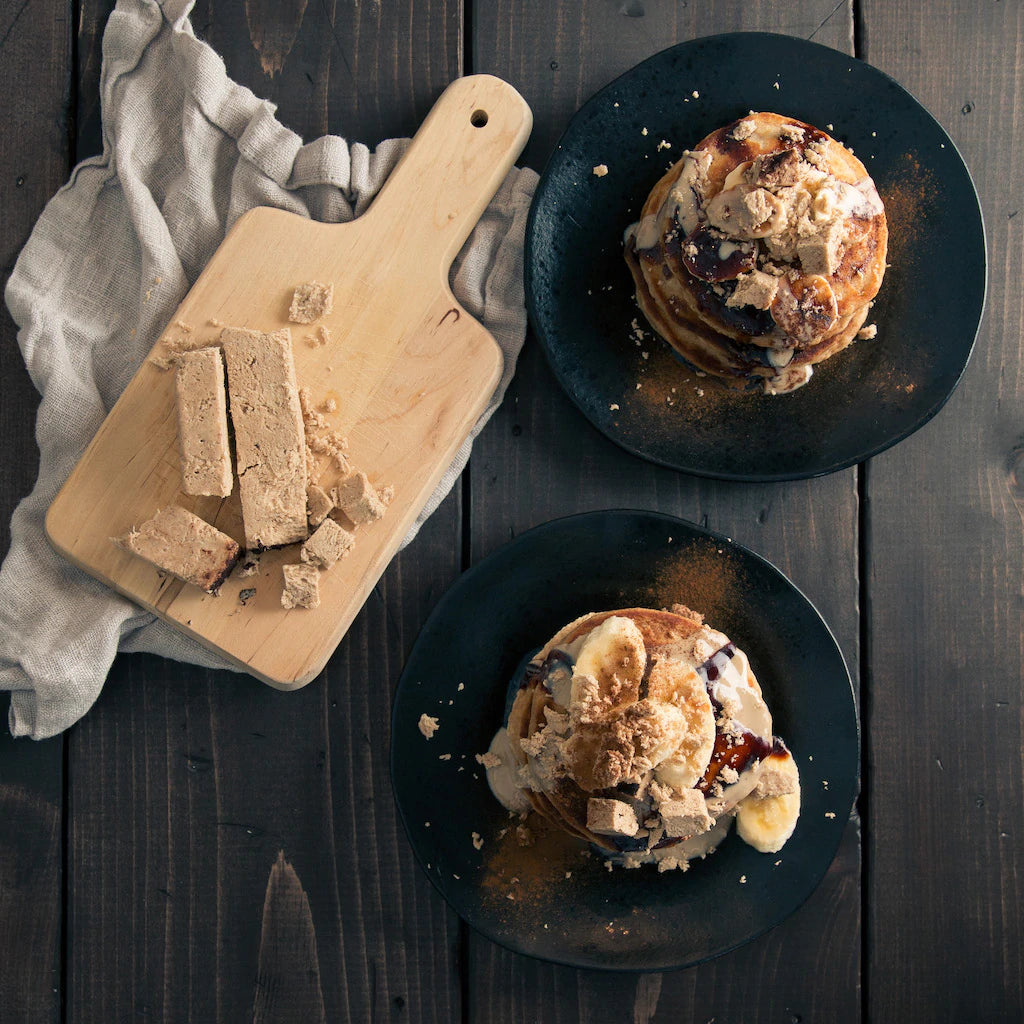 Halva Toasted Sesame