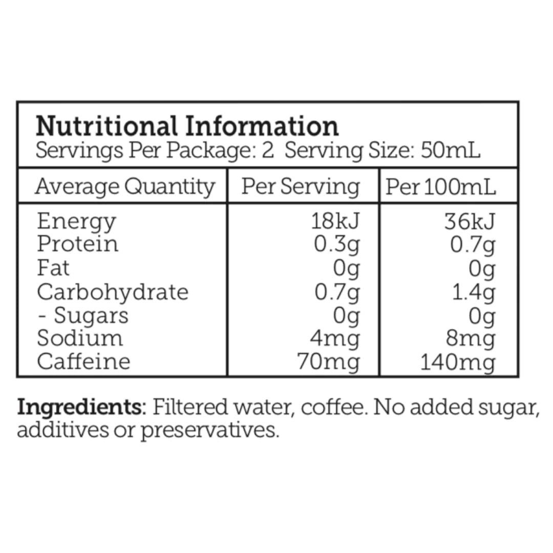 Original Cold Drip Mini