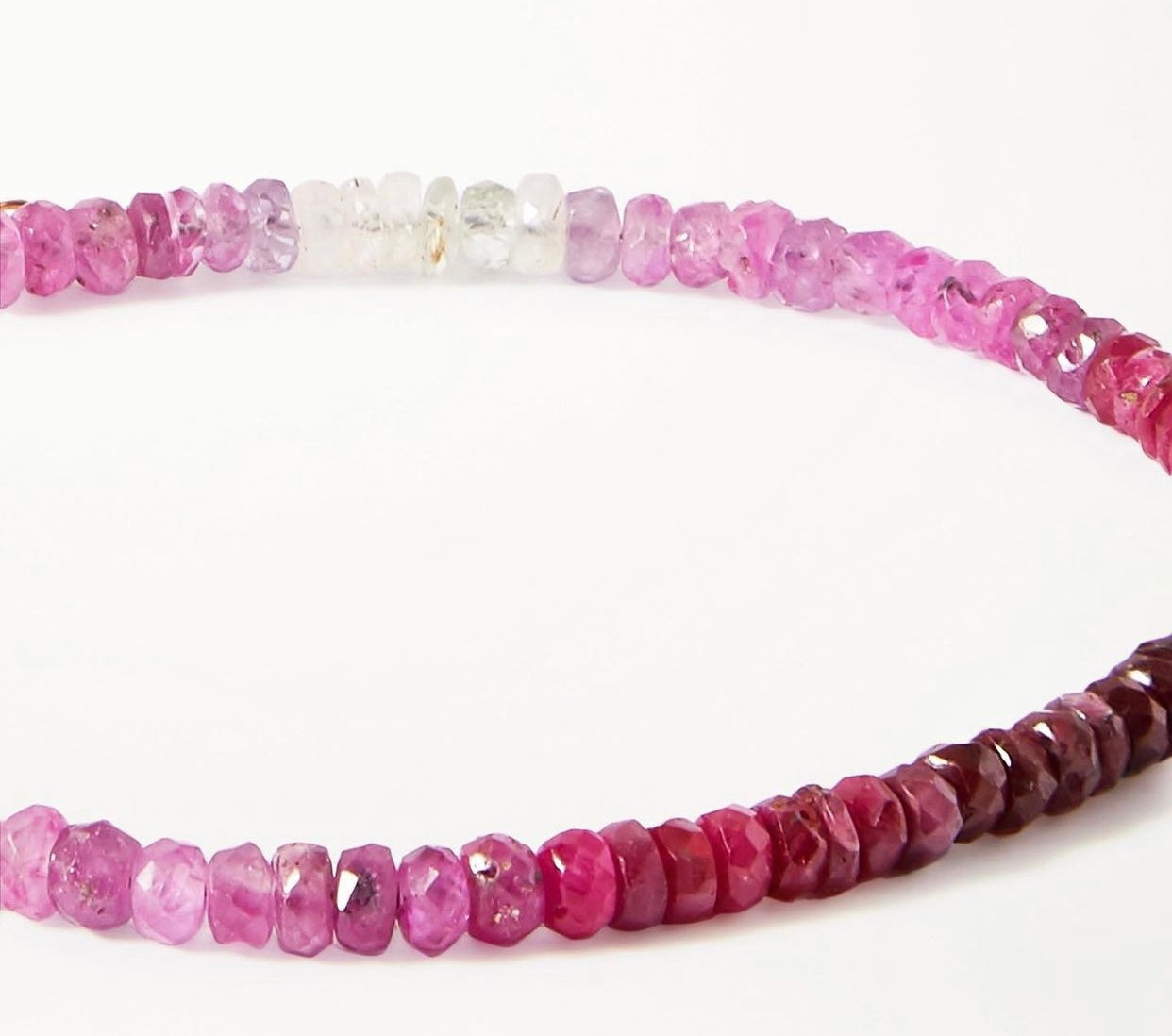 Arizona Ruby Bracelet SALE