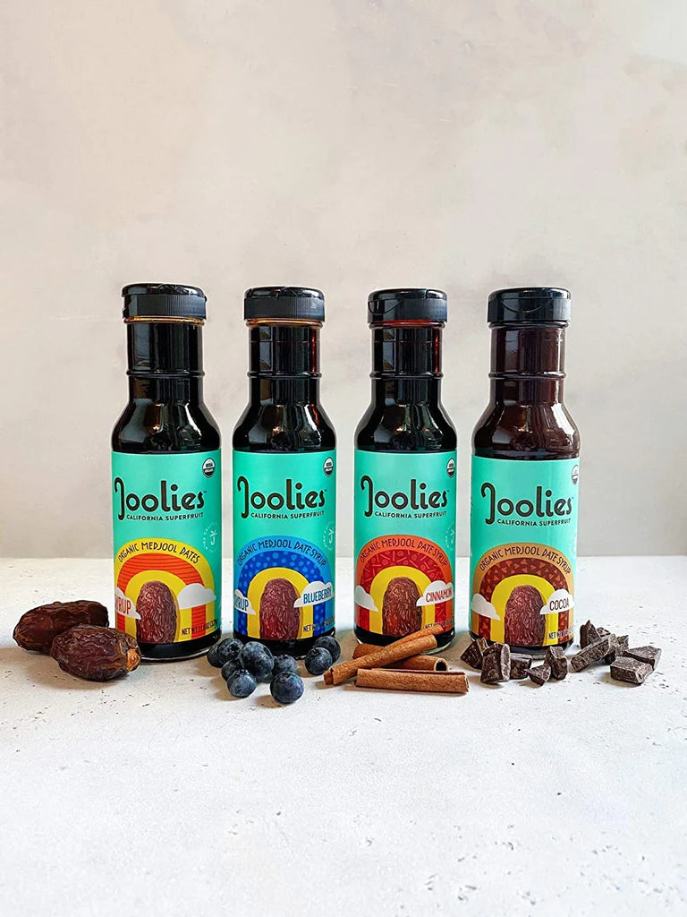 Date Syrup: Original