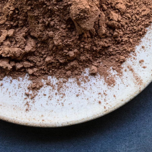 Organic Cacao Powder