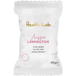 Aussie Lamington Snack Ball 40g