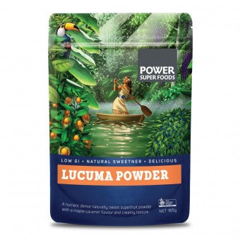Lucuma Powder "The Origin Series" 185g