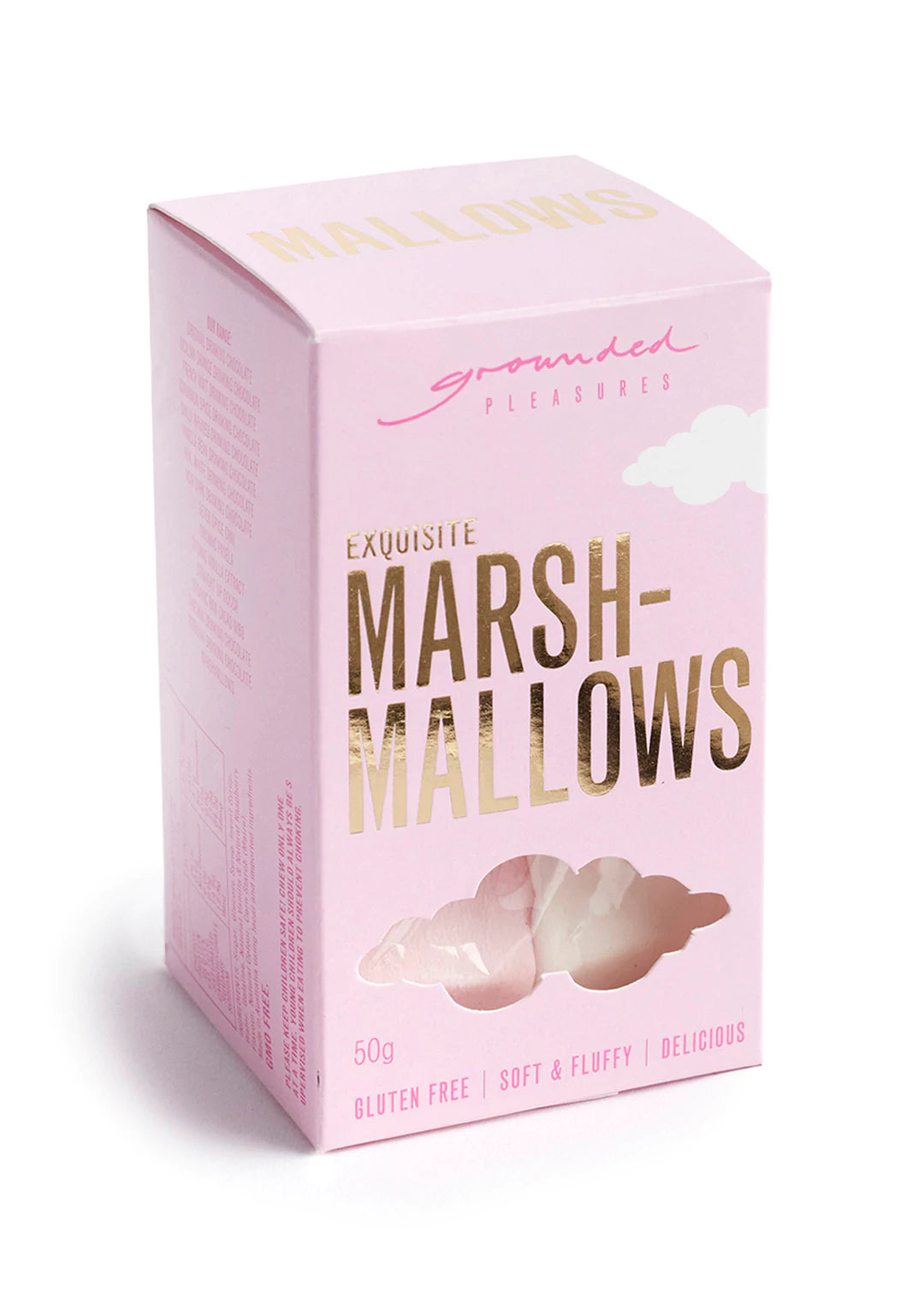 Mini Mallows