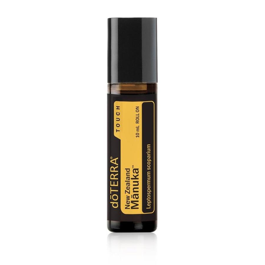New Zealand Manuka 10mL Roll On