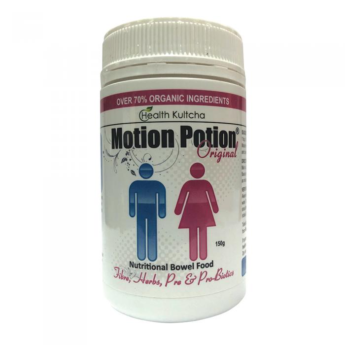 Motion Potion 150g