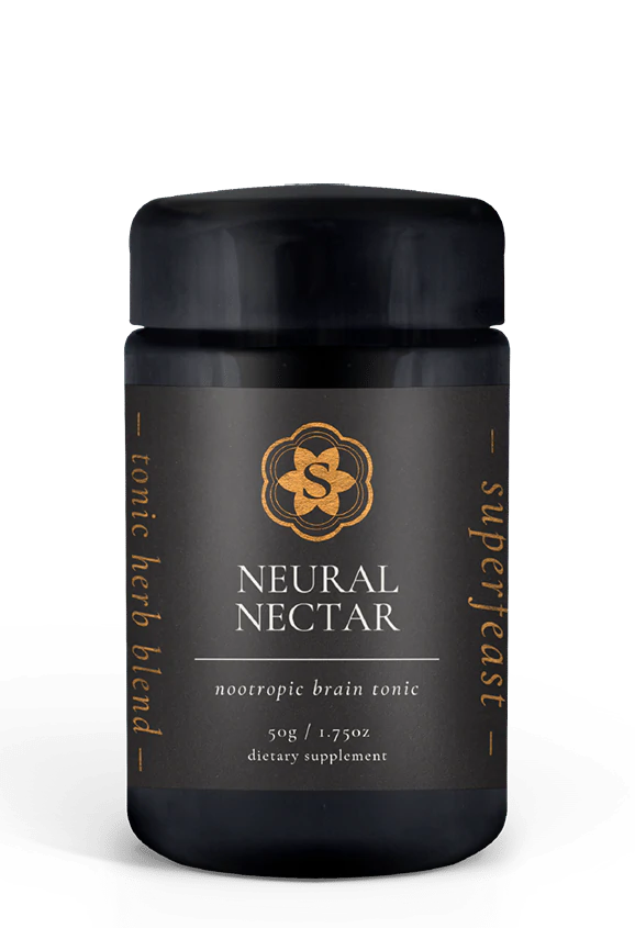 Neural Nectar 50g