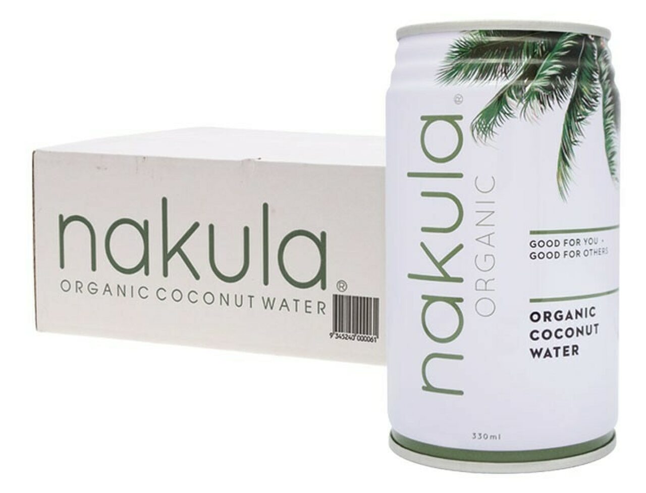 Organic Coconut Water SOLD OUT