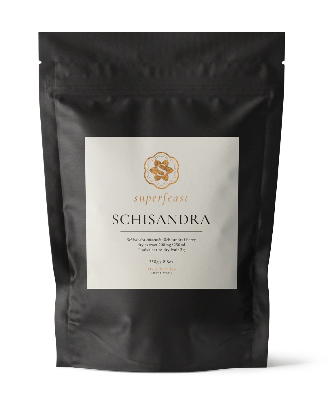 Schisandra