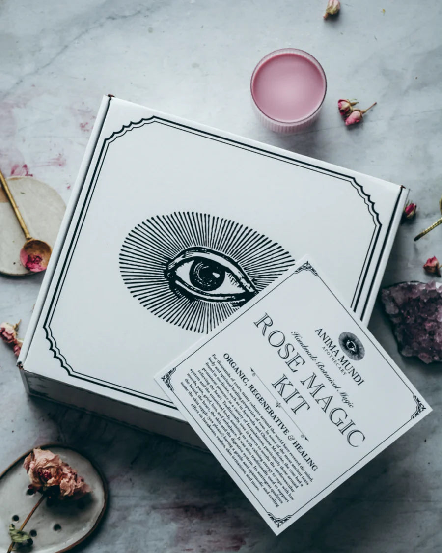 ROSE MAGIC KIT