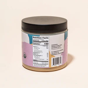 Organic Roasted Garlic Tahini