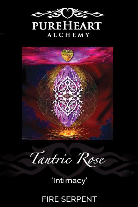 Tantric Rose