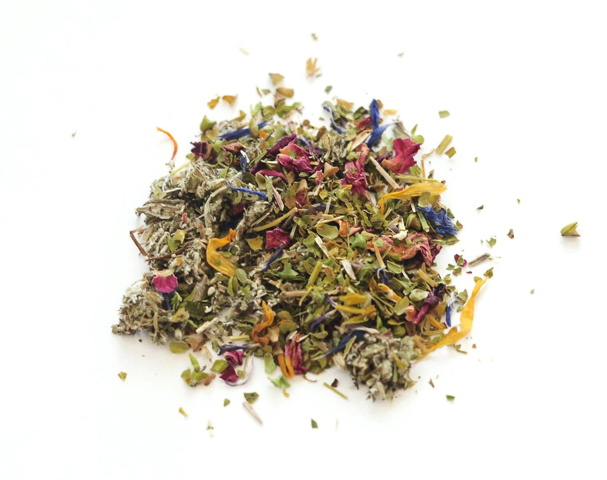 Heart Chakra Blend