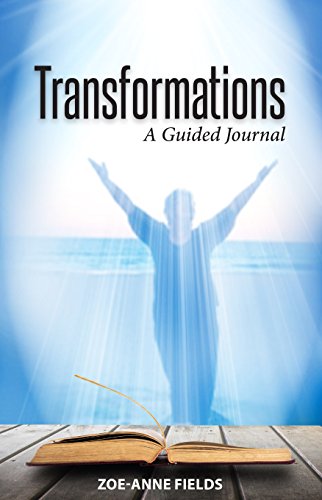 Tranformations 'A Guided Journal"