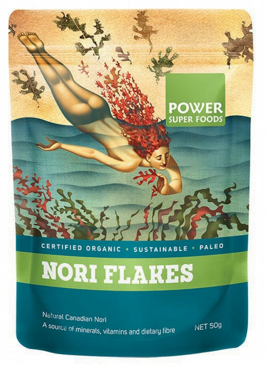 Nori Flakes 40g