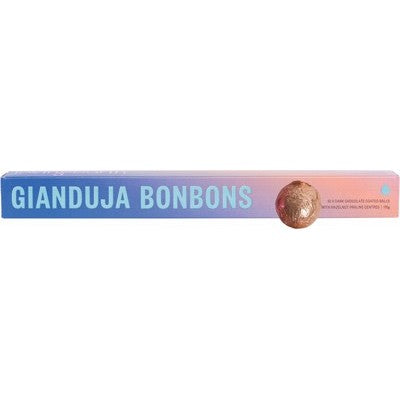 Gianduja Bonbons 10 piece