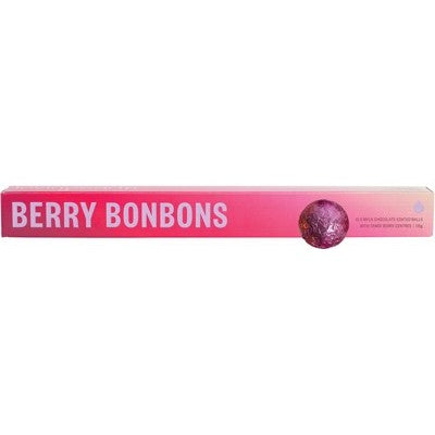 Berry Bonbons 10 piece